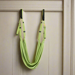 Yoga trapeze door mount