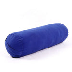 Yoga bolster cushion