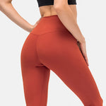 Fitness yoga leggings