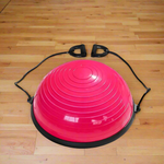 Yoga dome ball