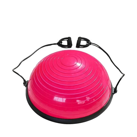 Yoga dome ball