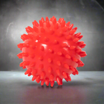 Foot massage ball