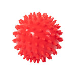 Soft spiky massage ball