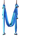Flying yoga hammock