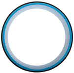 12" yoga wheel