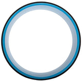 12" yoga wheel