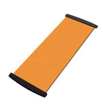 Packable yoga mat
