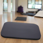 Yoga kneeling mat