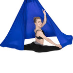 Yoga hammock