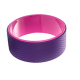 Yoga wheel for exercise