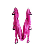 Professional aerial yoga hammock
