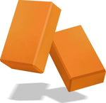Yoga foam blocks
