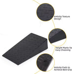 Yoga wedges