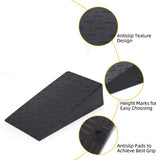 Yoga wedges