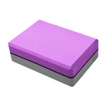 Cute yoga blocks