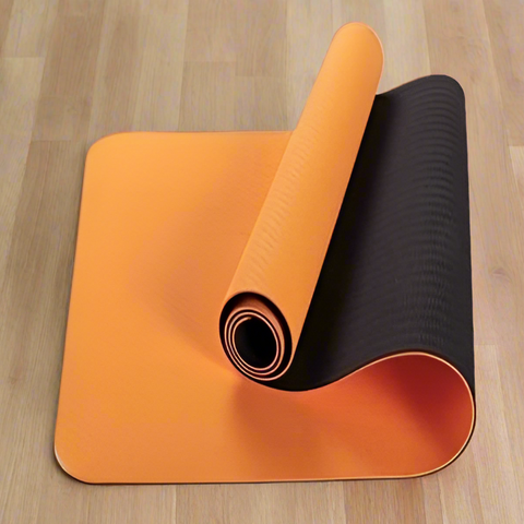 Top Yoga Mats