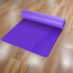 Purple Yoga Mat