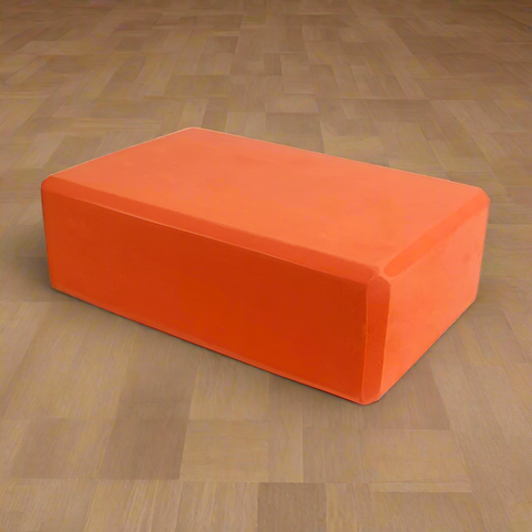 Yoga Head Block