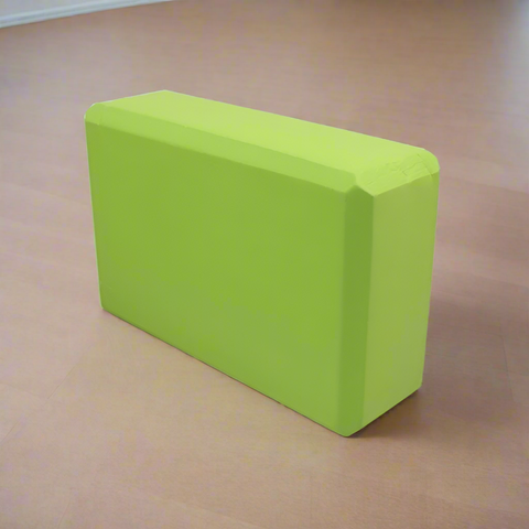 Yoga Foam Block
