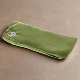 Yoga eye pillow