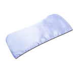 Yoga eye pillow pattern
