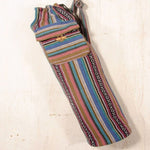 Yoga mat carry bag