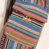 Yoga mat carry bag