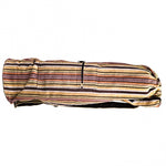 Yoga mat bag pattern