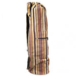 Yoga mat bag pattern