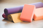 Yoga Head Block