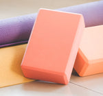 Yoga Sitting Block