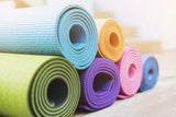 Standard Yoga Mat Size Yoga mats1 