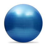 large exercise ball