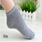 Women's yoga socks