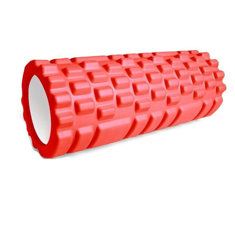 Small foam roller