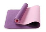 Travel Yoga Mat Yoga mats1 