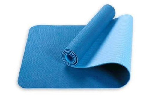 Pro Yoga Mat Yoga mats1 