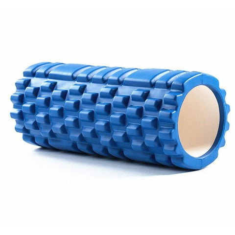 foam roller upper back