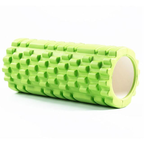 Yoga Foam Roller | Transformed Practice » Yoga Props