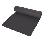 Black Yoga Mat Yoga mats1 