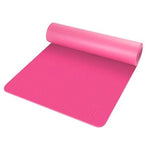 Pink Yoga Mat Yoga mats1 