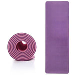 Travel Yoga Mat Yoga mats1 