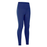 Yoga leggings Navy colour