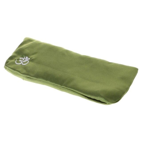 Yoga eye pillow