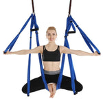Aerial Yoga Swing