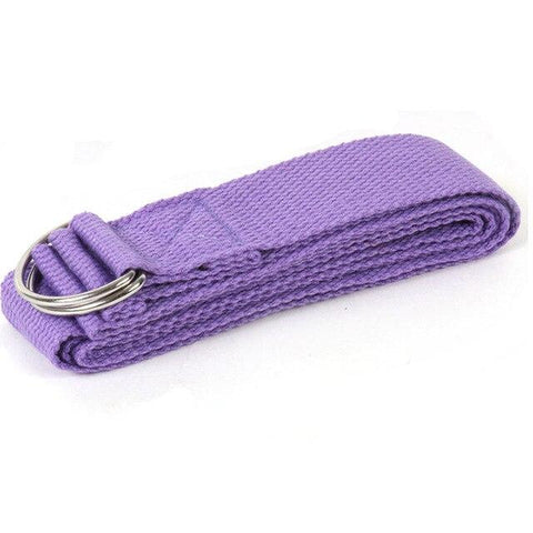 Yoga carry strap