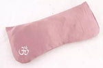 Eye pillow yoga