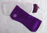 Yoga lavender eye pillow